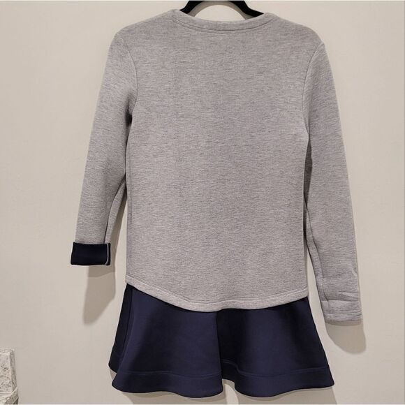 FINAL SALE🌷 BCBGMaxAzria sweater dress size xxs - Picture 7 of 12